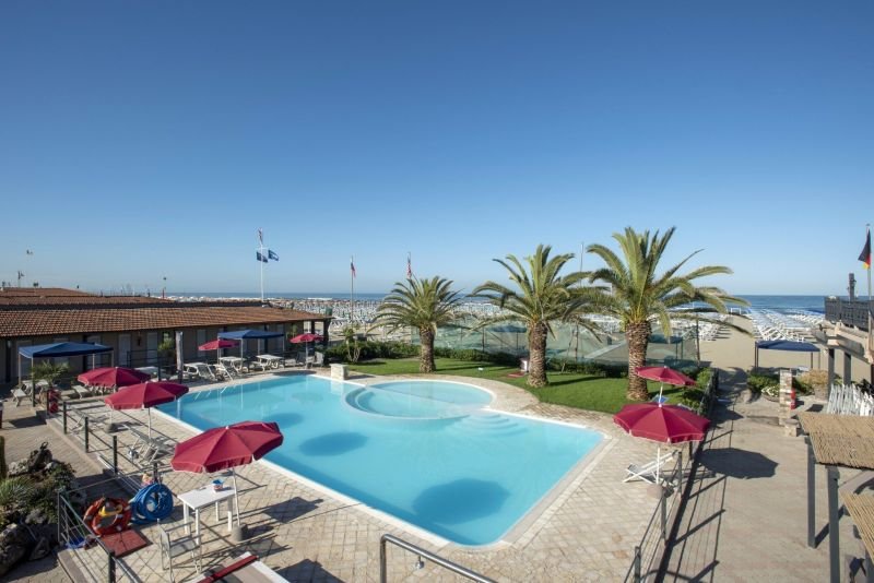 Bagno Calafuria