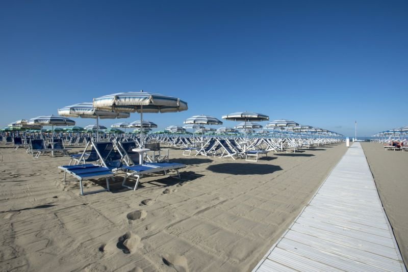 Bagno Calafuria - 3