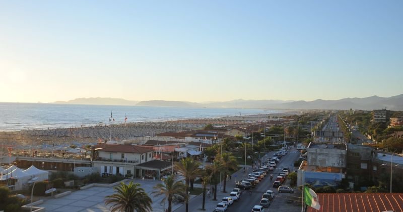 Bagno Conte Rosso - 2