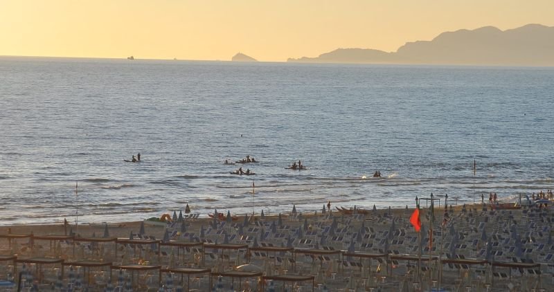 Bagno Conte Rosso - 3