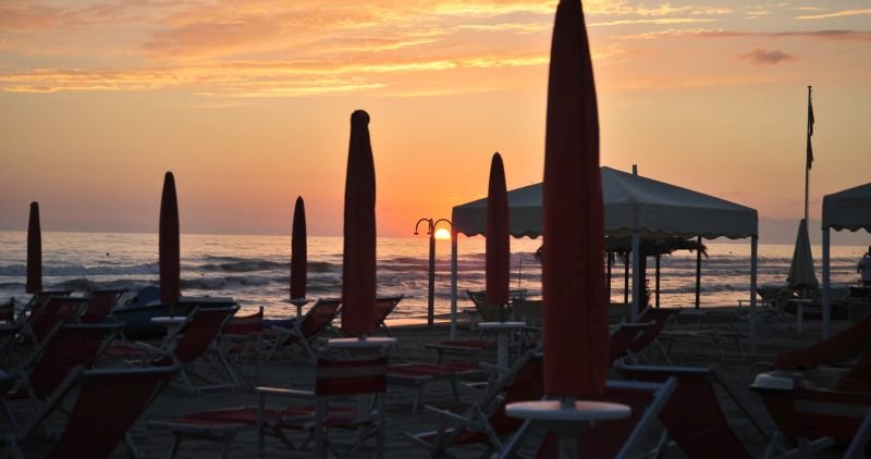 Bagno Conte Rosso - 4