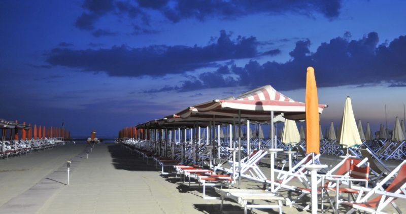 Bagno Conte Rosso - 5