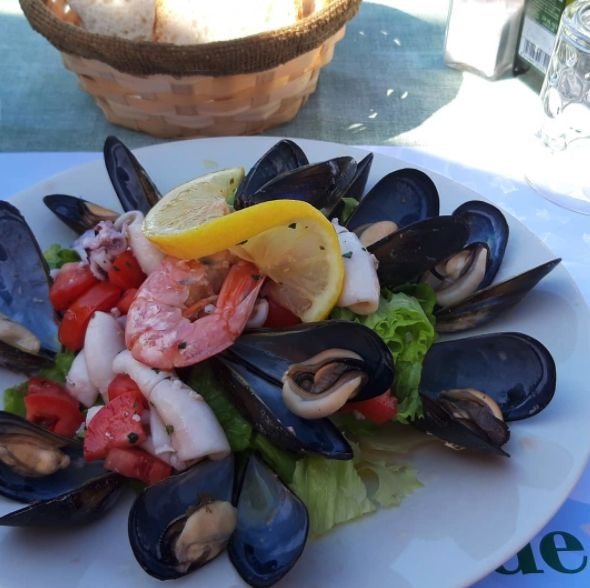 Bagno Conte Grande Beach - 4