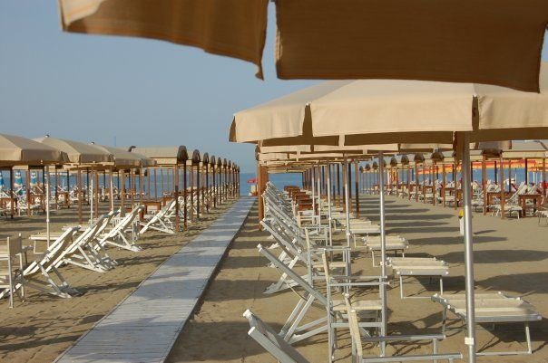 Bagno Pesce D'Oro - 3