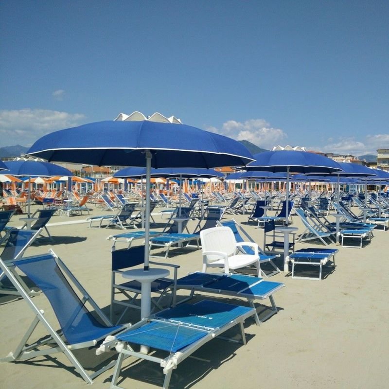 Bagno Franca - Camaiore