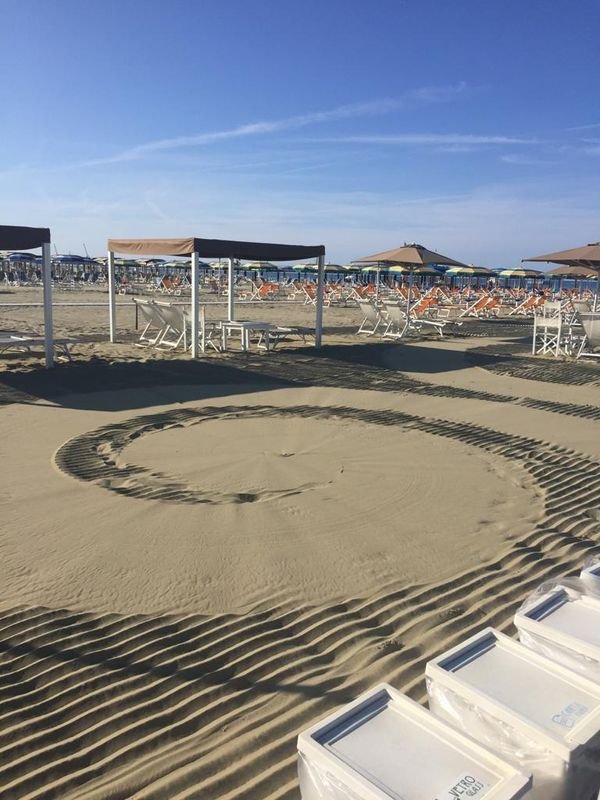 Bagno Batigia - Camaiore