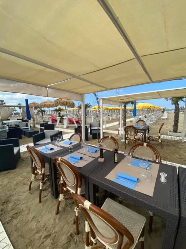 Bagno Buoni Amici - 4