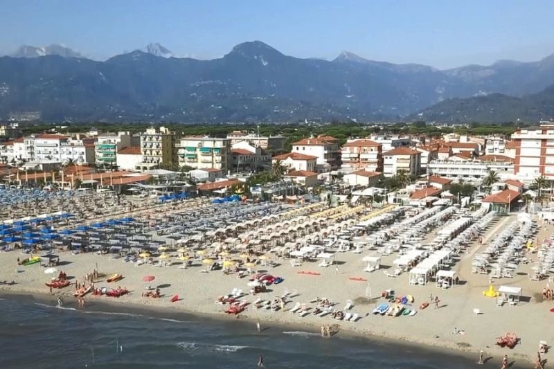 Bagno Buoni Amici - 5