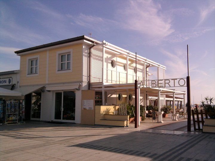 Bagno Alberto