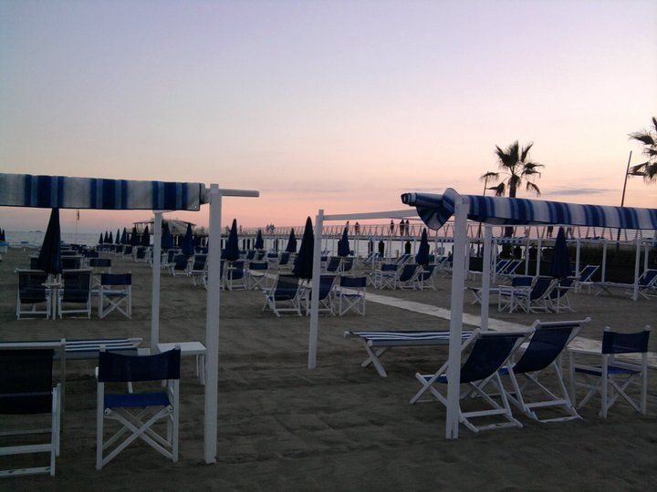 Bagno Alberto - 2