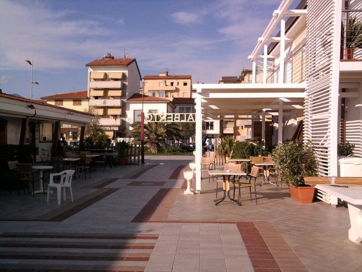 Bagno Alberto - 3
