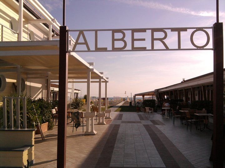 Bagno Alberto - 4