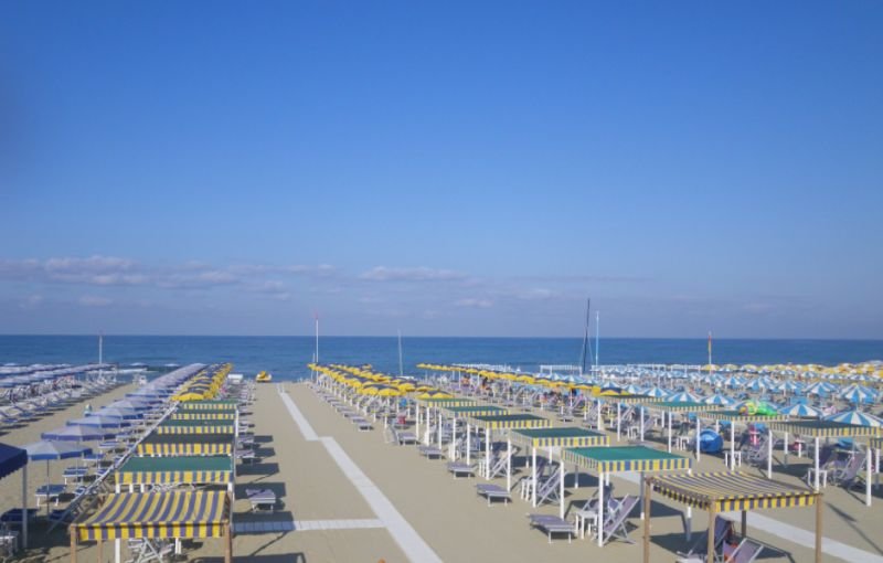 Bagno Roberto - 1