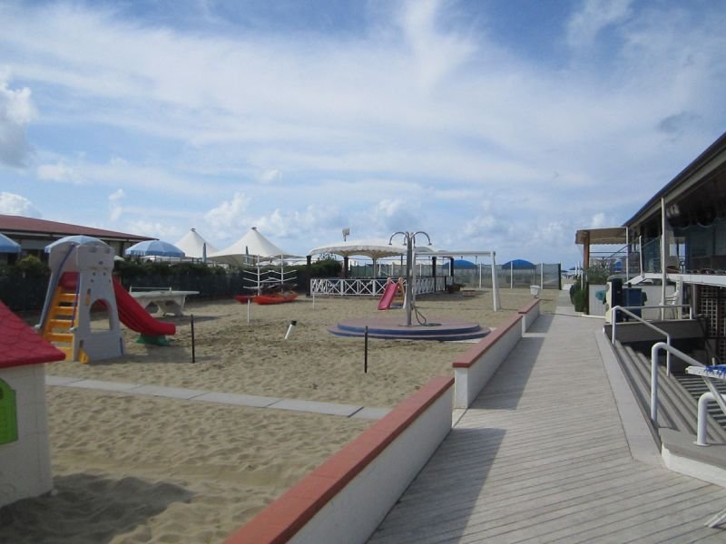 Bagno Girasole - 4