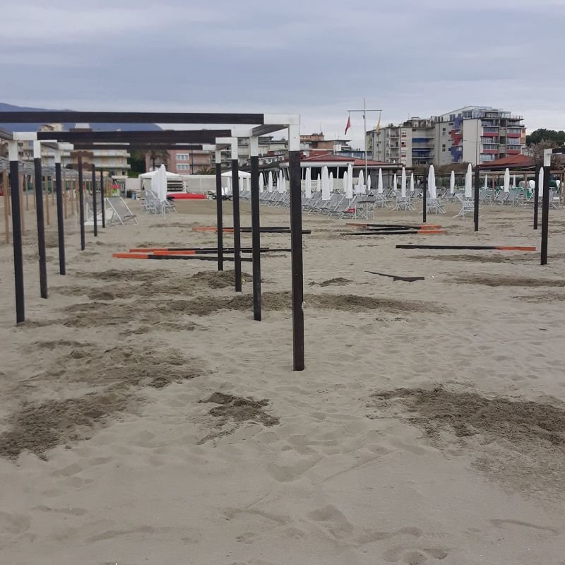 Bagno Reginetta - 2