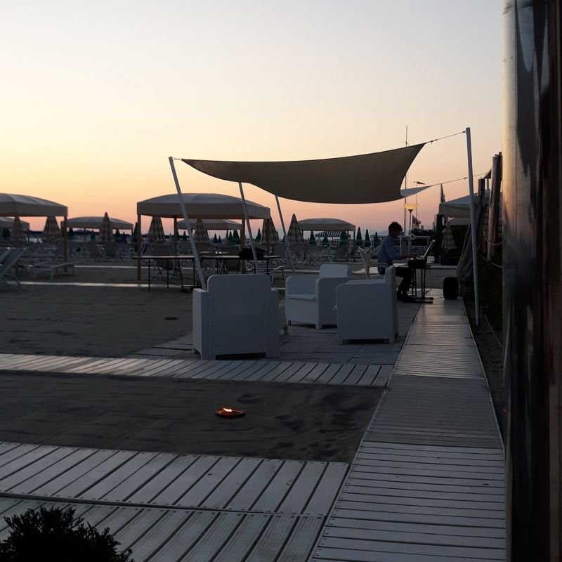 Bagno Reginetta - 4