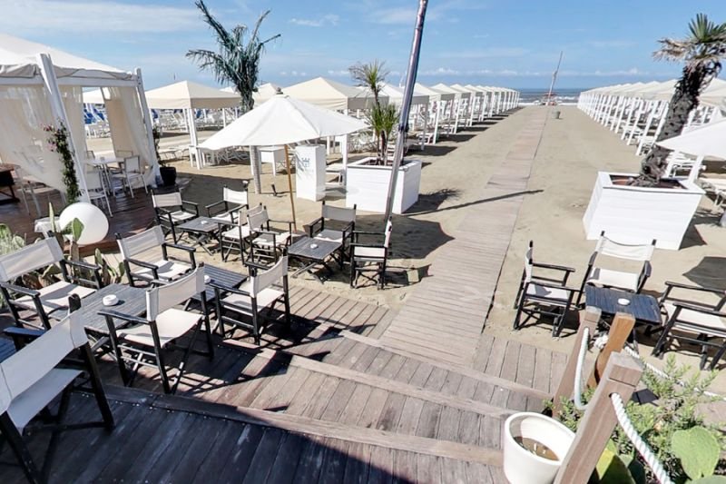 Teresita Wellness Club