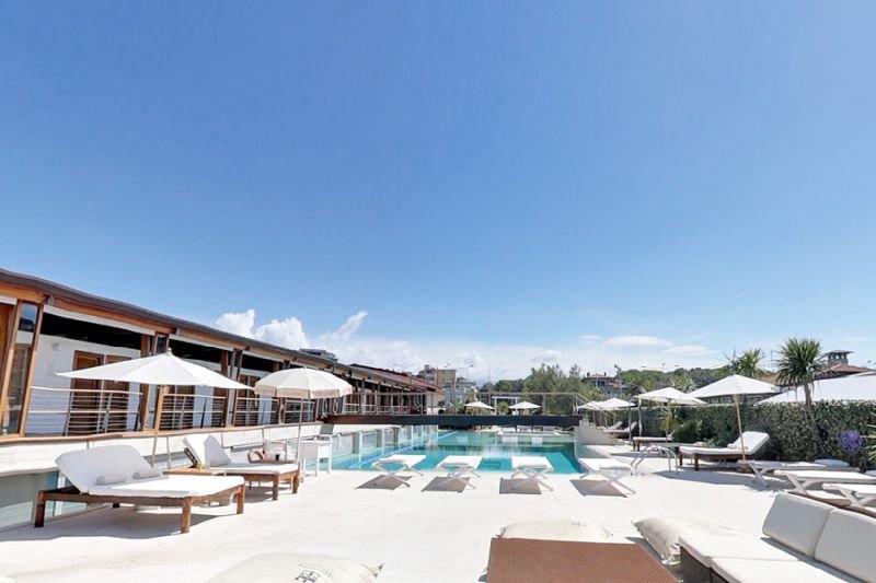 Teresita Wellness Club - 3