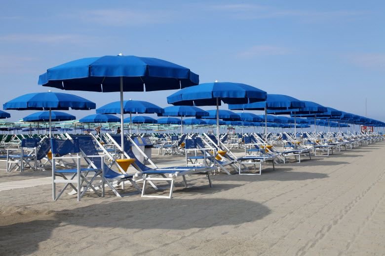 Bagno Principe Azzurro