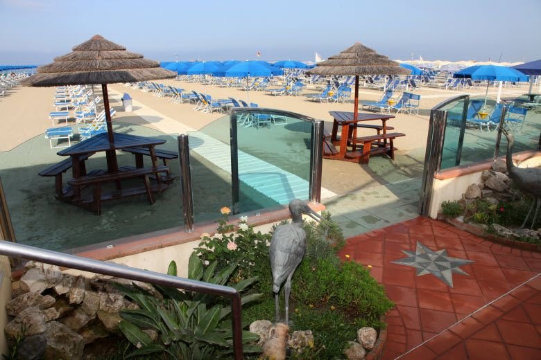 Bagno Principe Azzurro - 2