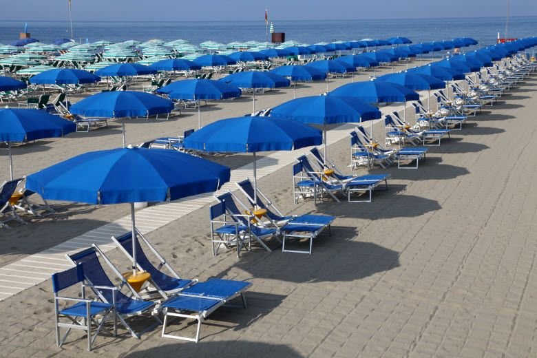 Bagno Principe Azzurro - 3