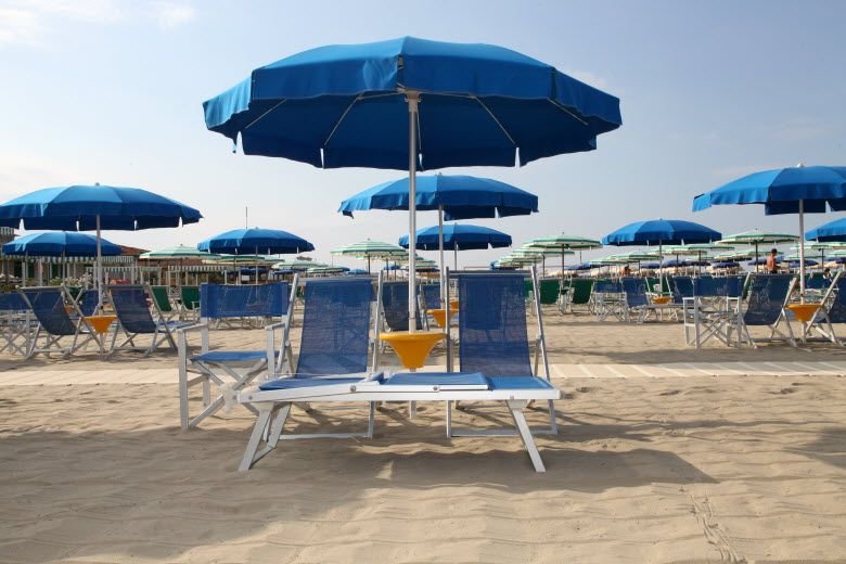 Bagno Principe Azzurro - 4