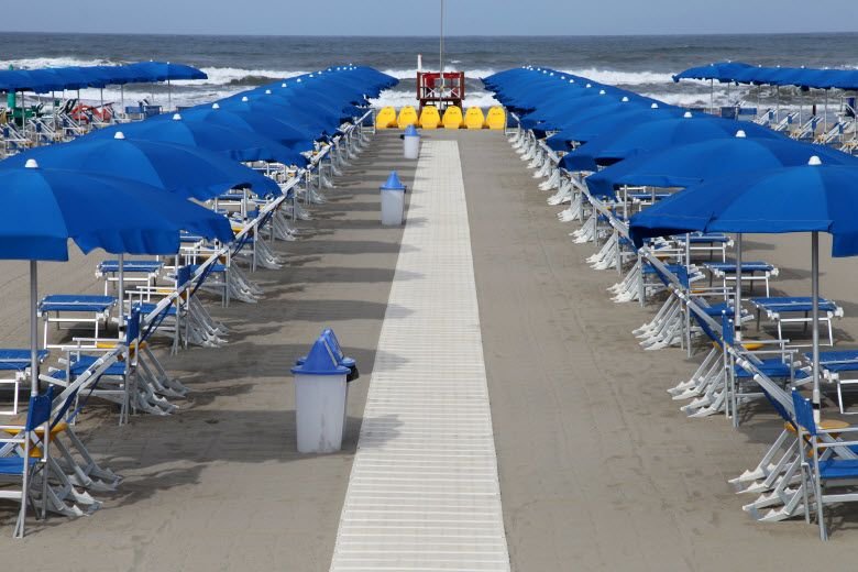 Bagno Principe Azzurro - 5