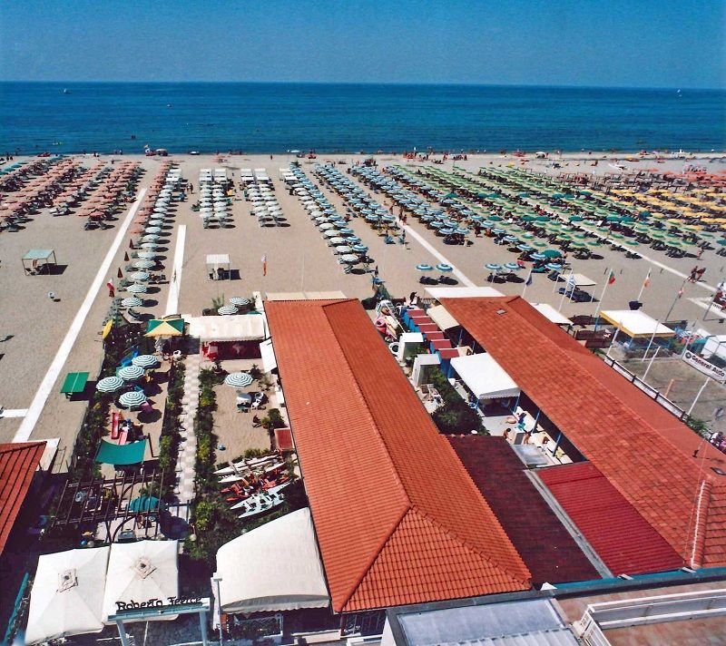 Bagno Roberto Felice - 2