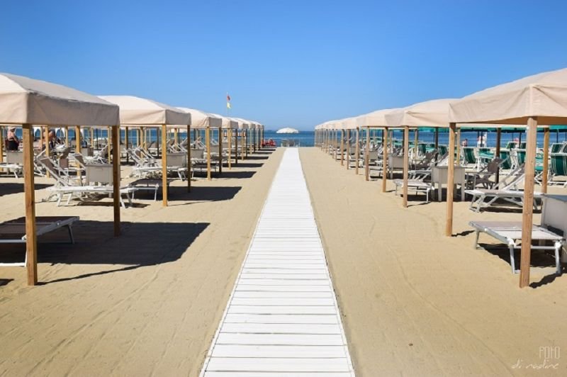 Bagno Roberto Felice - 3