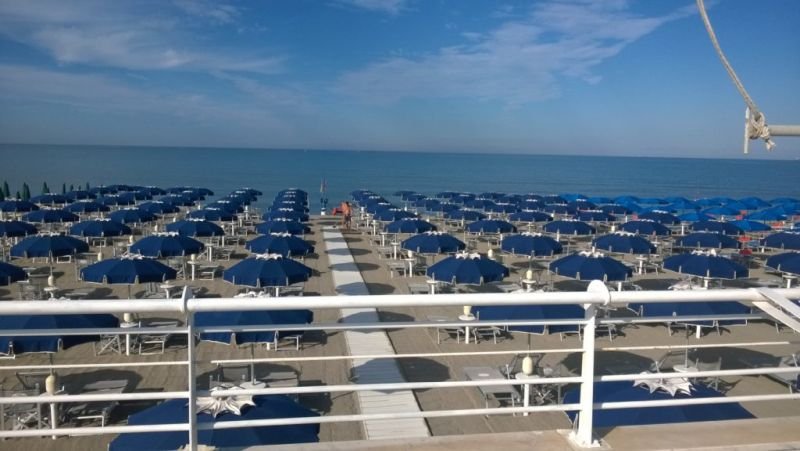 Bagno Nuova Italia