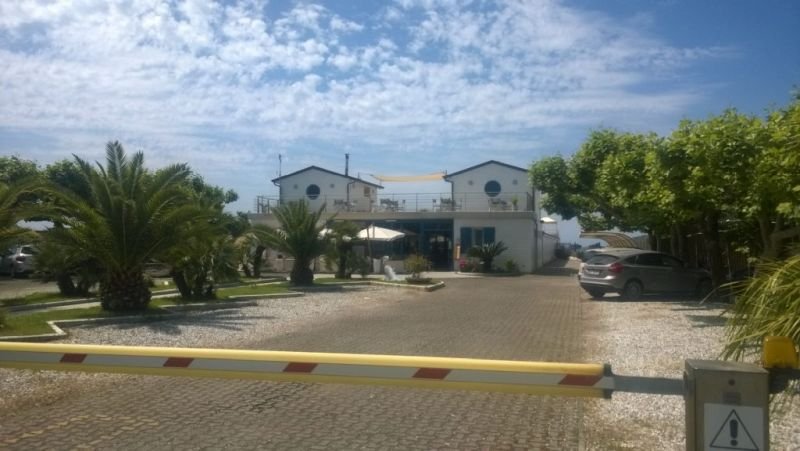 Bagno Nuova Italia - 2