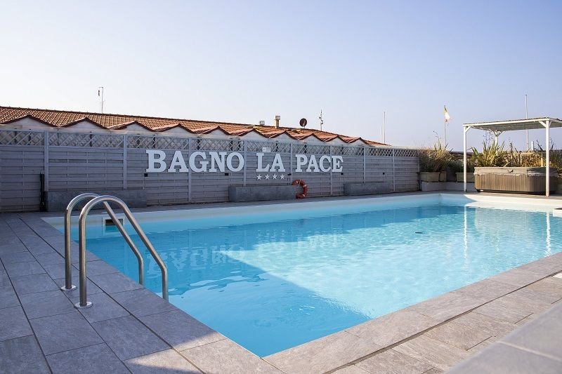 Bagno La Pace - 4