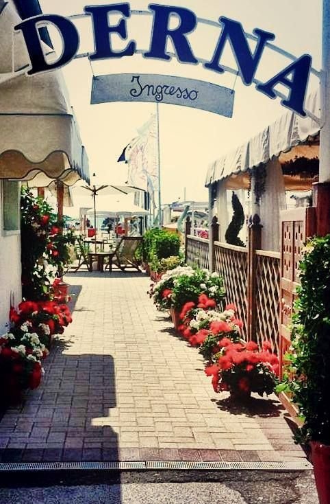 Bagno Derna