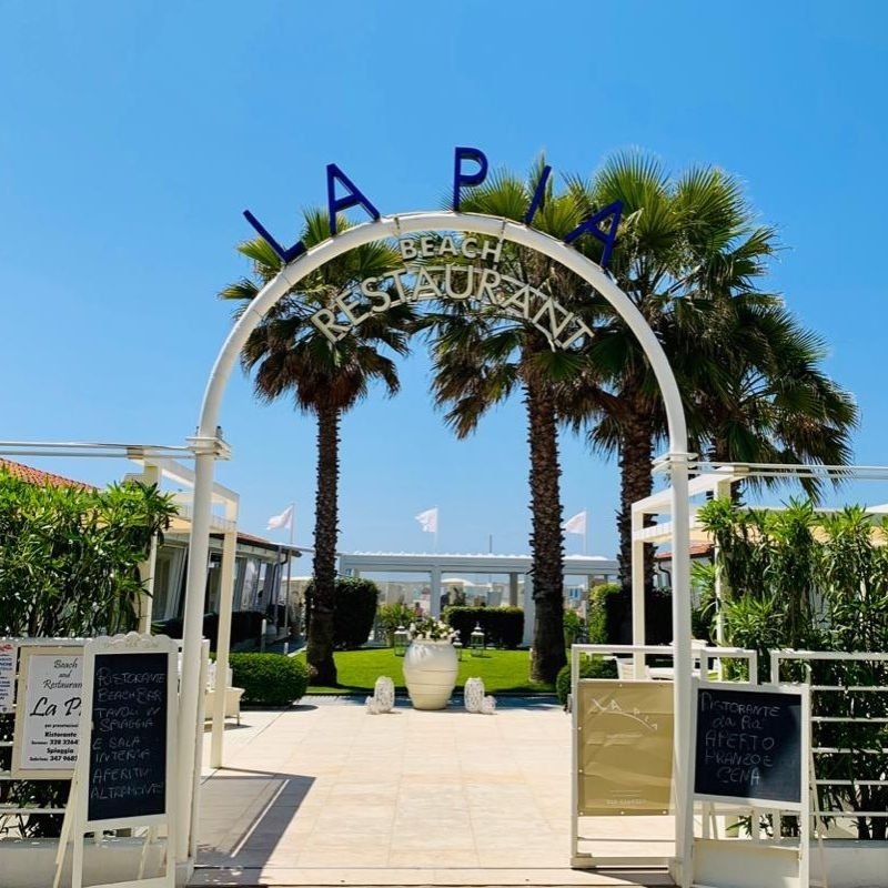 Ristorante La Pia - 4