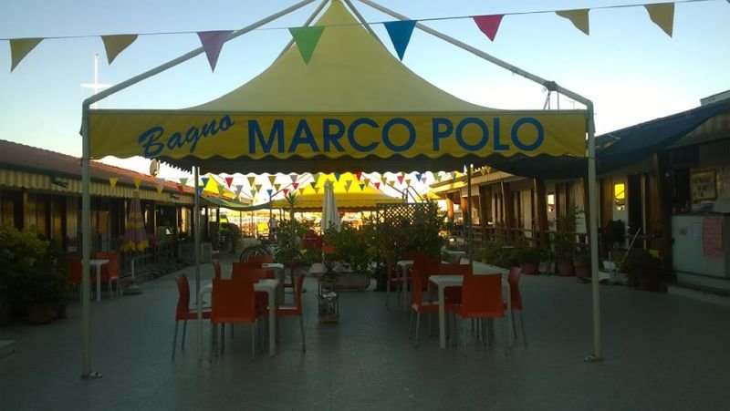 Bagno Marco Polo - 2