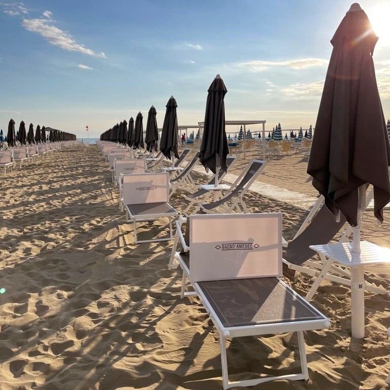 Bagno Amedeo
