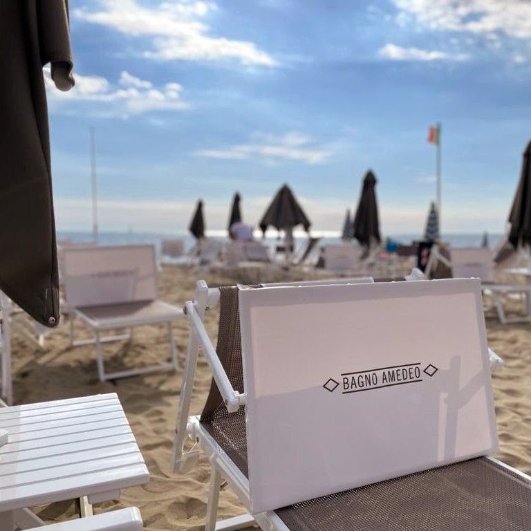 Bagno Amedeo - 3