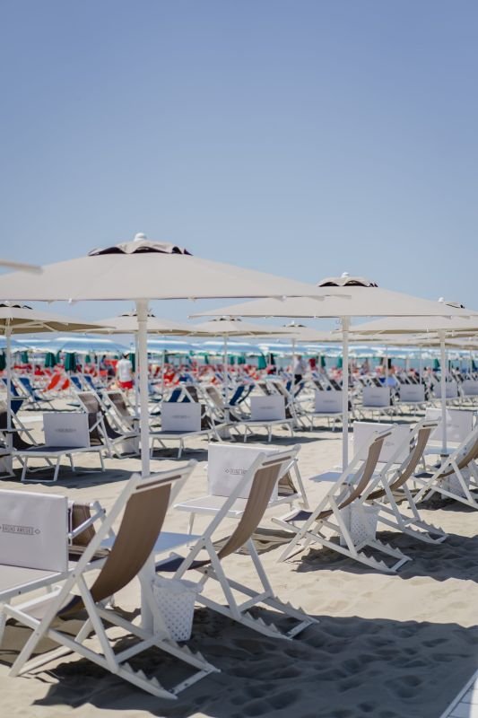 Bagno Amedeo - 4