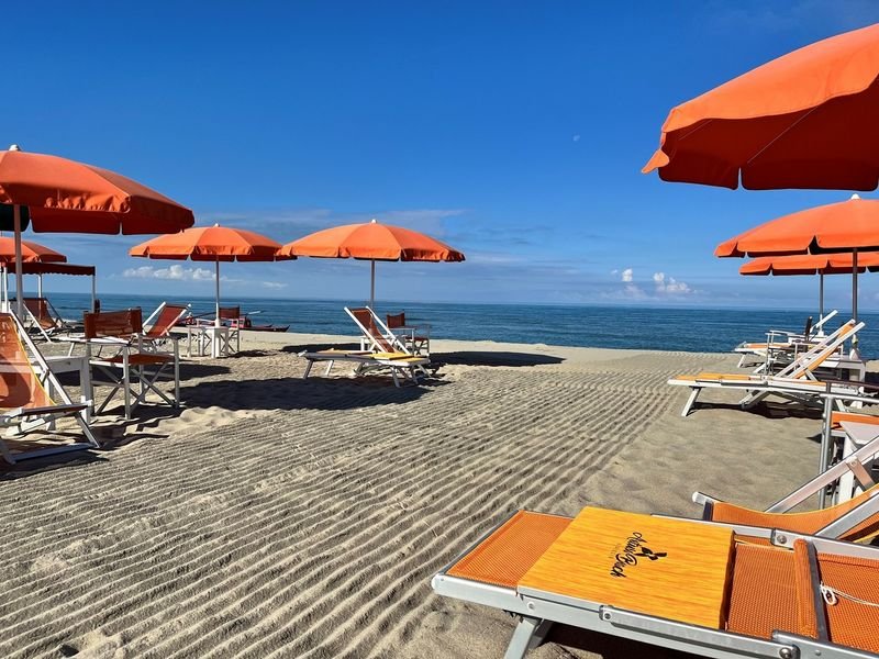 Aretusa Beach Club