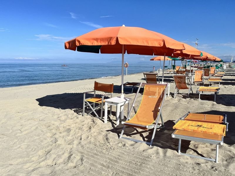 Aretusa Beach Club - 2