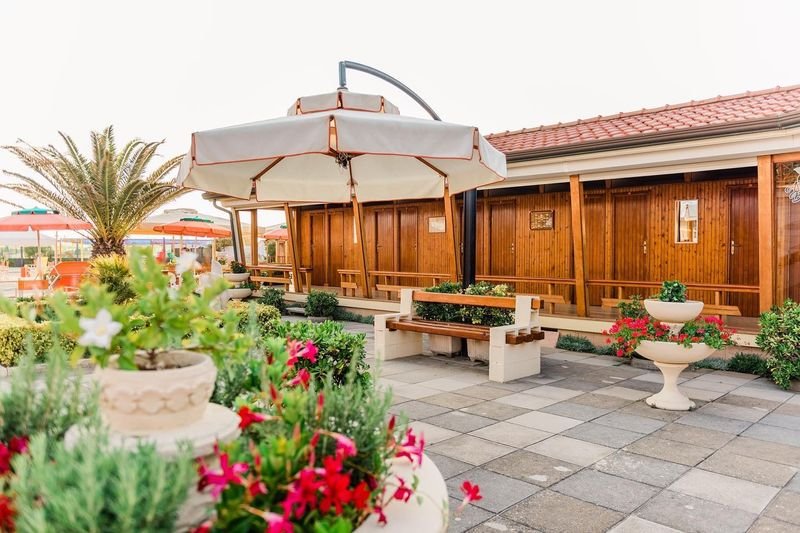 Aretusa Beach Club - 4