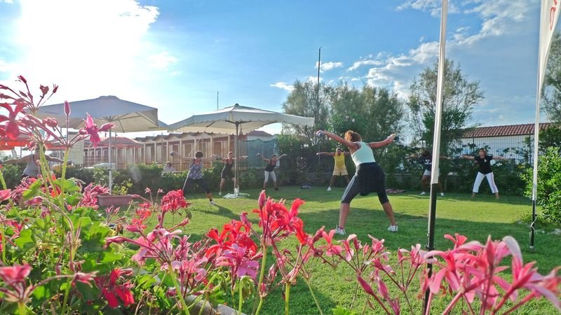 Aretusa Beach Club - 5