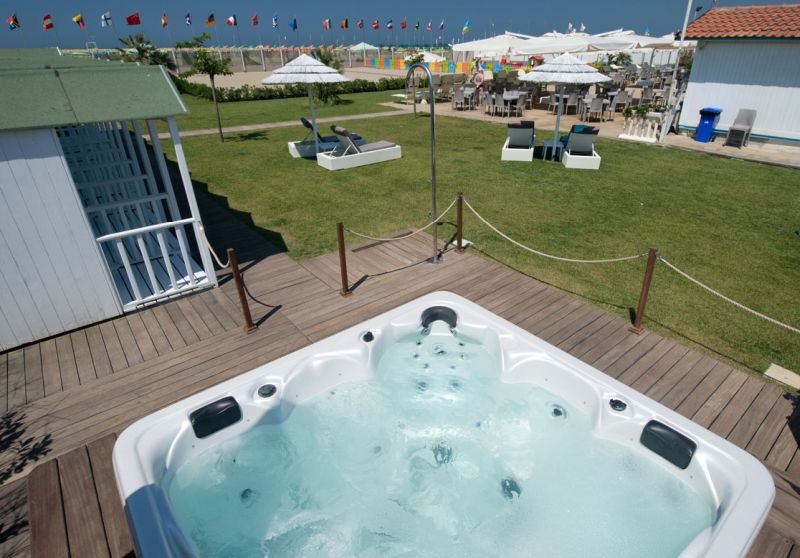 Bagno Vittorio Veneto - 2