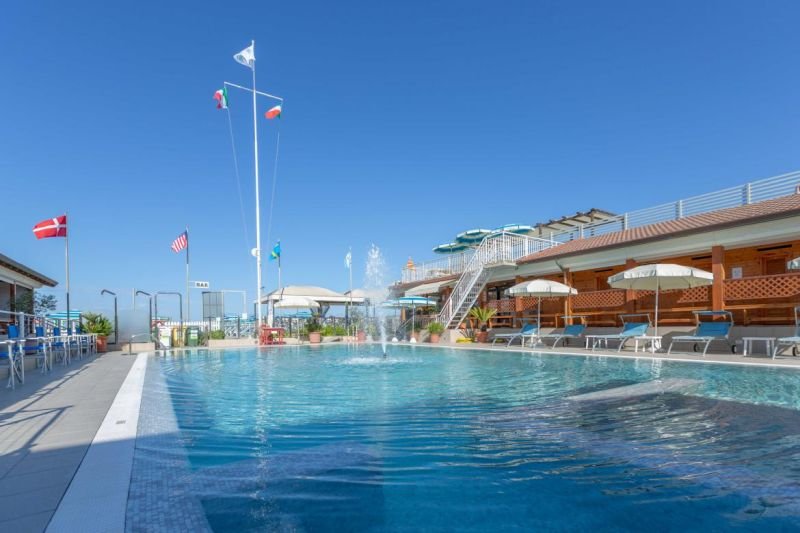 Bagno Riviera 54 - 3