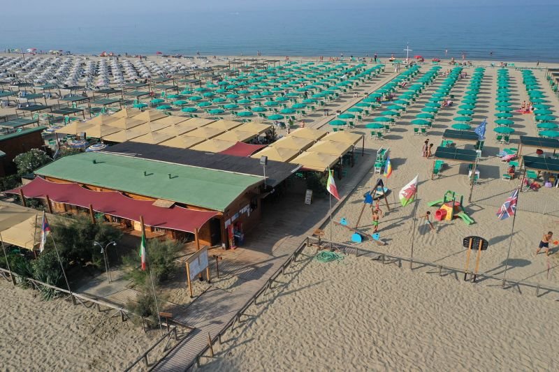 Bagno Croce Verde - 2