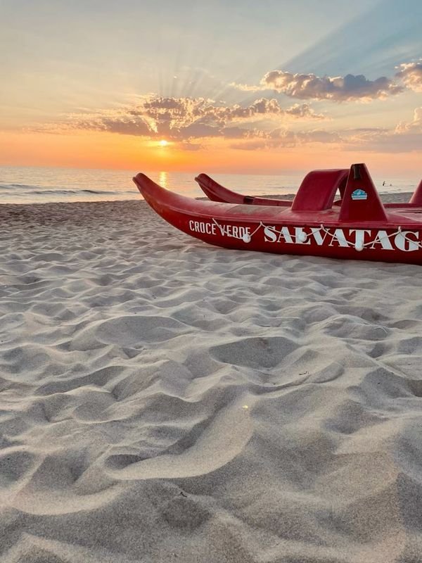 Bagno Croce Verde - 3