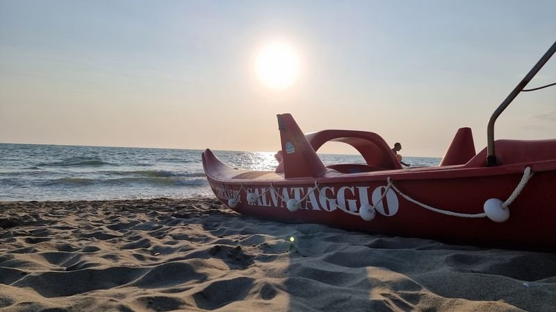 Bagno Croce Verde - 4