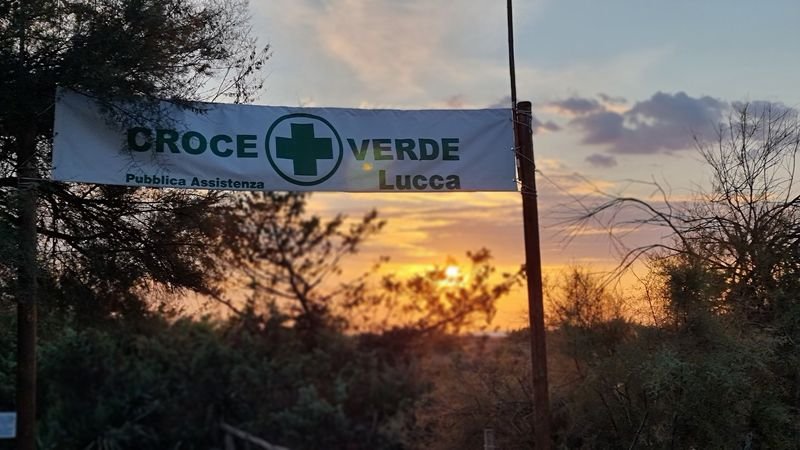 Bagno Croce Verde - 5