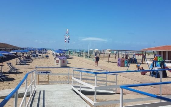 Bagno Andrea Doria - 1