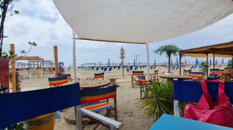 Bagno Andrea Doria - 2